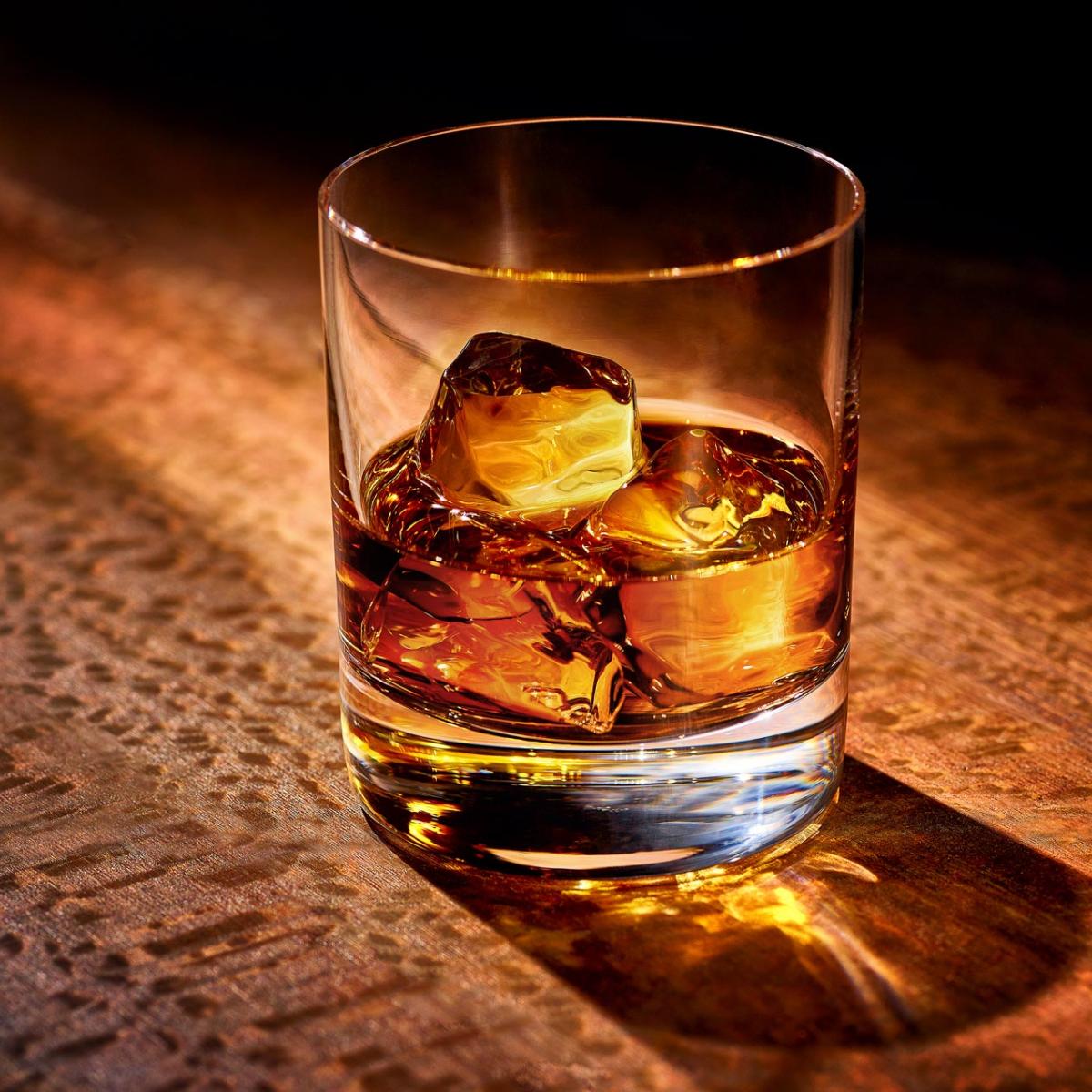 Bourbon (99 Corn) MGP